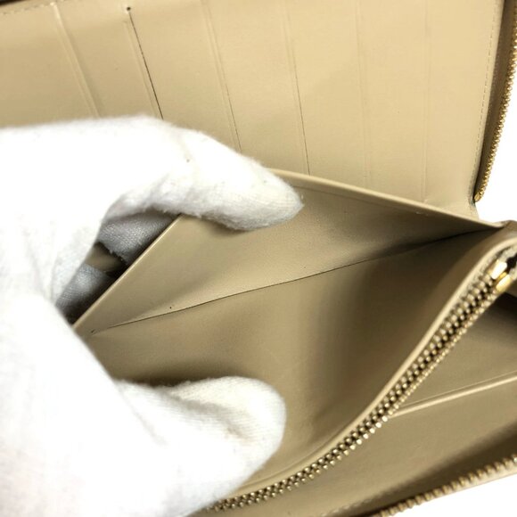 Authentic Louis Vuitton Eldridge Wallet Monogram jp120-121825 - Picture 8 of 16